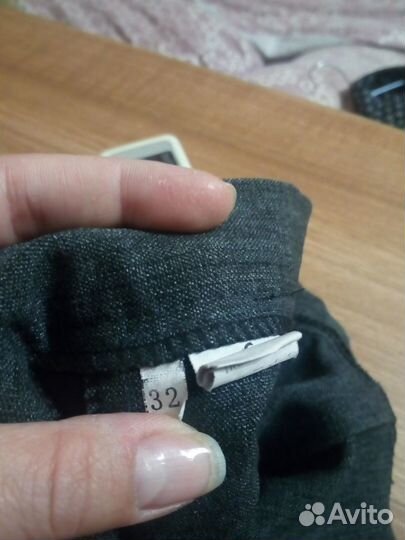 Школьный костюм