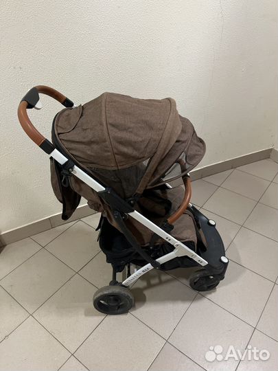 Коляска yoya plus max