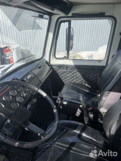 Автовышка псс 131-22Э