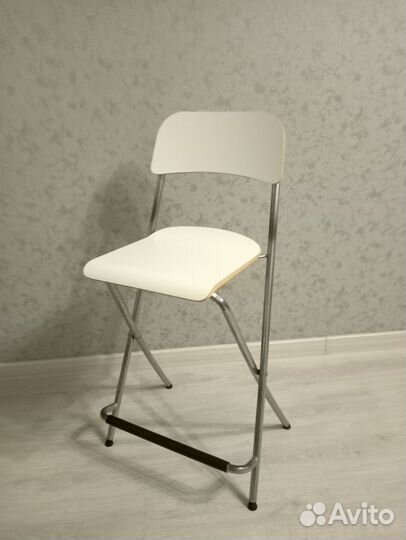 Барный стул IKEA