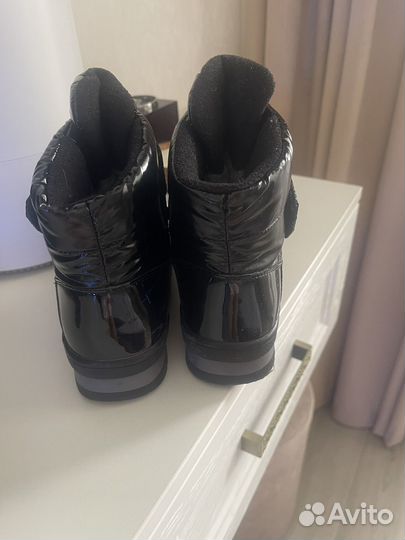 Угги детские