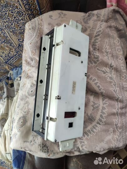 Приборная панель ваз21214