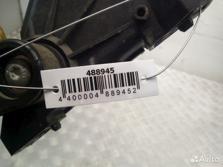 Педаль газа для Volkswagen Touareg 1 7L6723507H