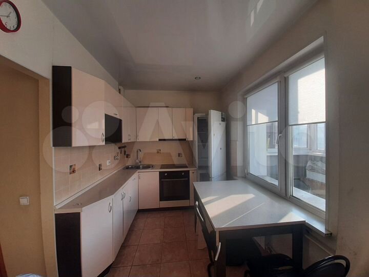 1-к. квартира, 36 м², 4/6 эт.