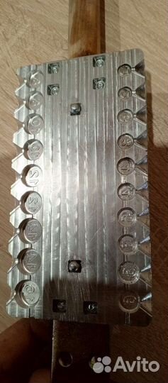 Формы для литья