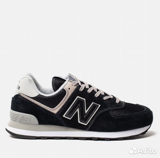 Кроссовки New Balance 574 Classic Оригинал