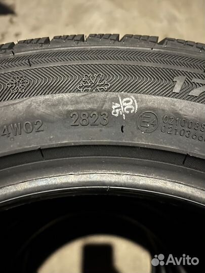 Windforce CatchFors H/P 185/55 R15 82V