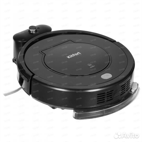 Робот пылесос