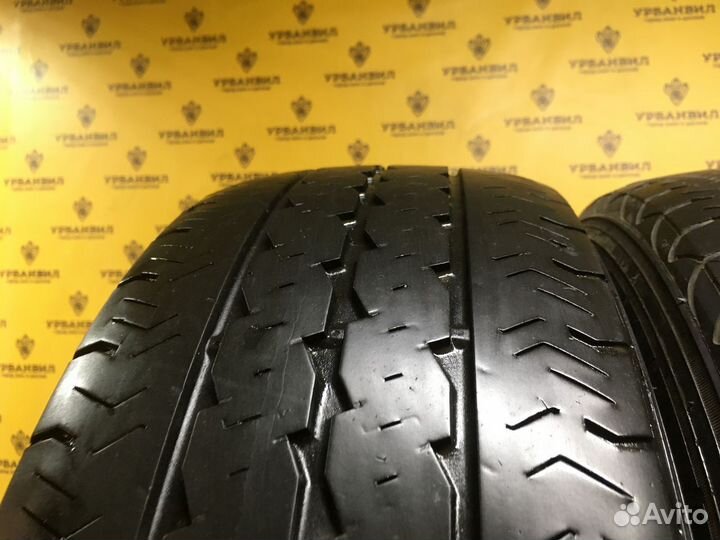 Pirelli Chrono 2 215/65 R15 T