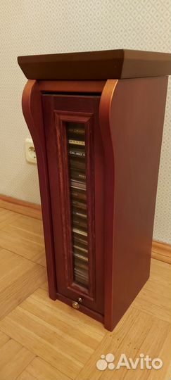 Стойка для дисков финская Bjоrkkvist-Billnas