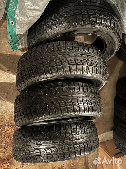 Antares Grip 20 205/60 R16