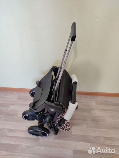 Коляска babalo future 2023