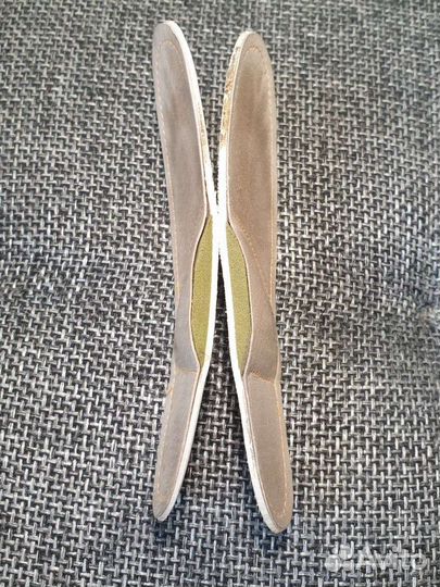 Стельки ортопедические детские