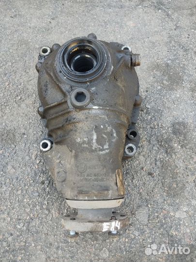 Продам передний редуктор BMW