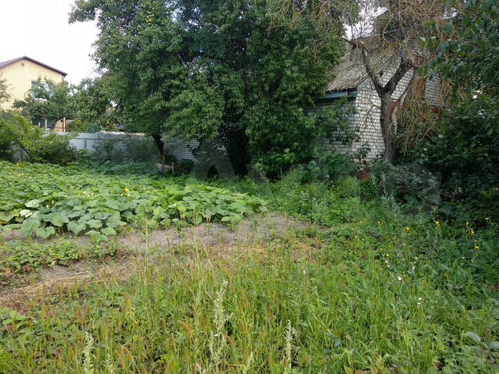 Участок 9,3 сот. (ИЖС)