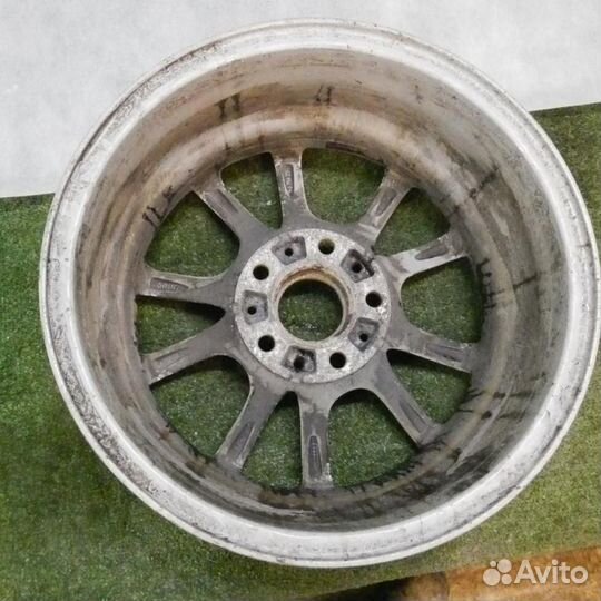 Диск литой бмв 3 F30 (2011-2016)