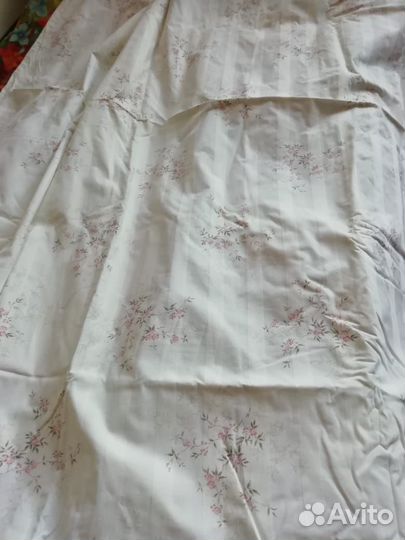 Пододеяльник хлопок 135*185