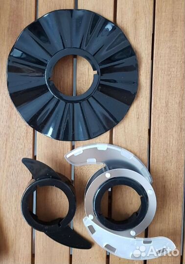 Кухонный комбайн Redmond RFP 3909