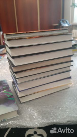 World of warcraft книги