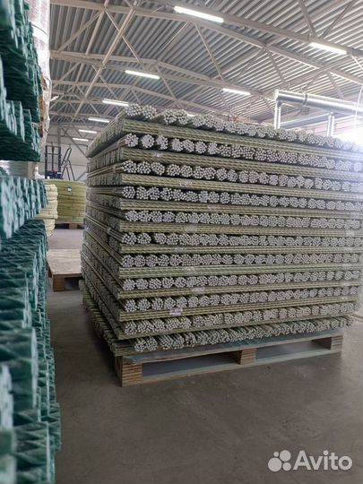 Стеклопластиковая арматура Pascal