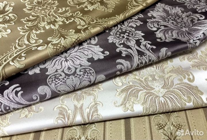 Жаккард Valley