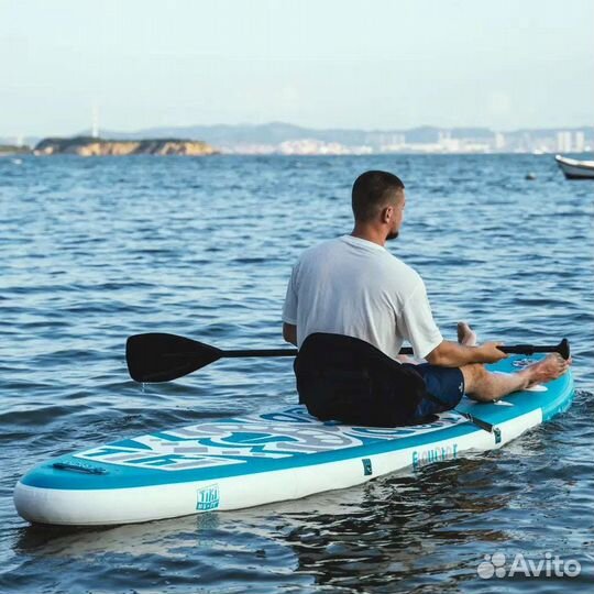 Sup board сап борд Fun Water доска