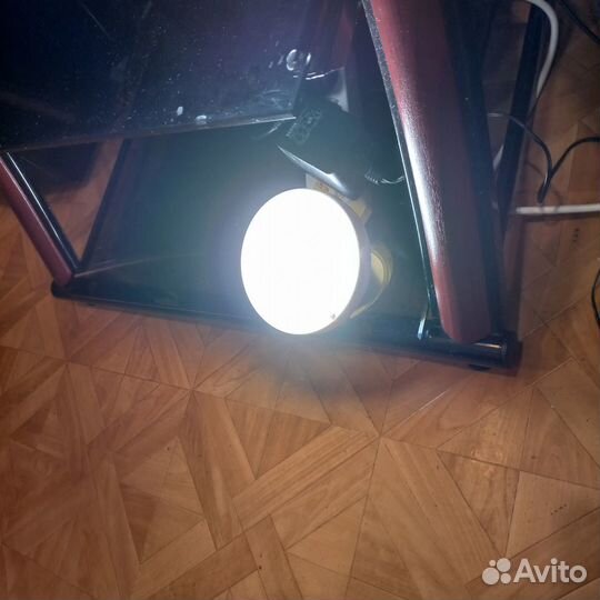 Светильник светодиодный