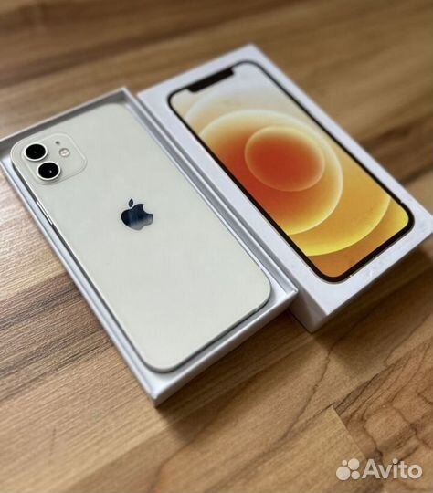 iPhone 12, 128 ГБ