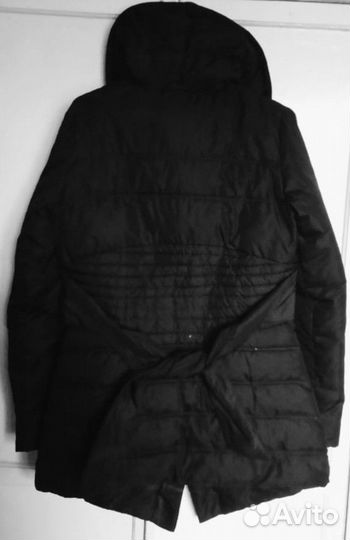 Пуховик женский zolla 46 48