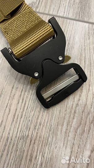 Пояс разгрузочный тактический