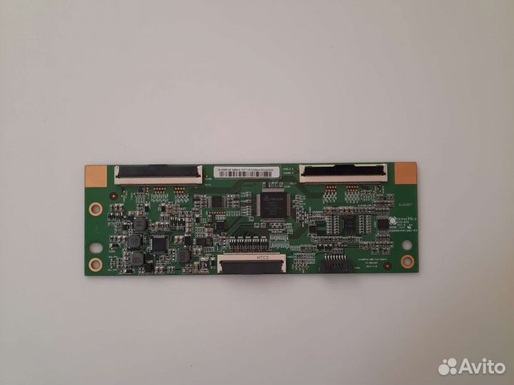 Т-кон HV480FH2-600