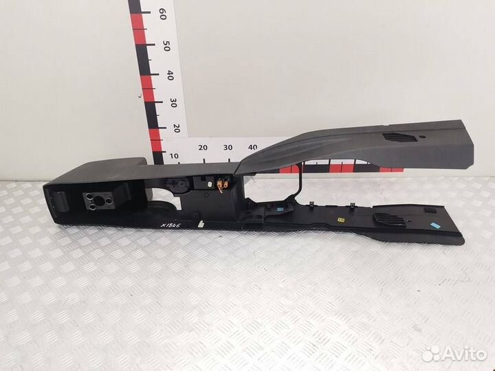 Консоль салона Ford Mondeo 3 2001 1131618