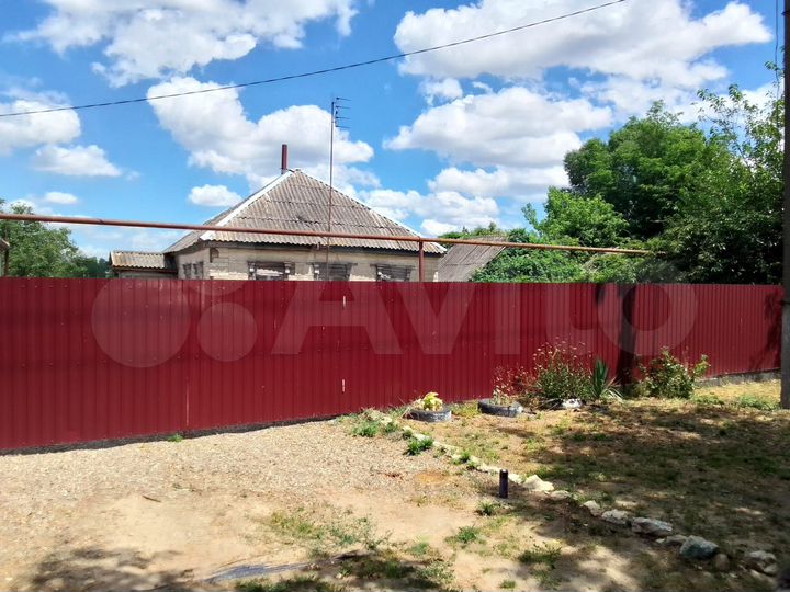 Дом 50 м² на участке 10 сот.