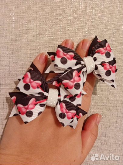 Украшения для волос ваших принцесс