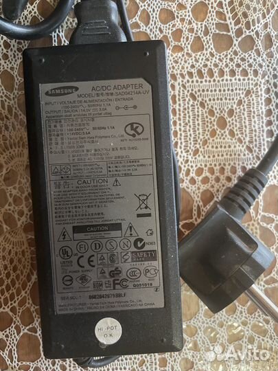 Монитор Samsung 19