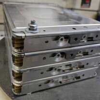 Установка автозвука