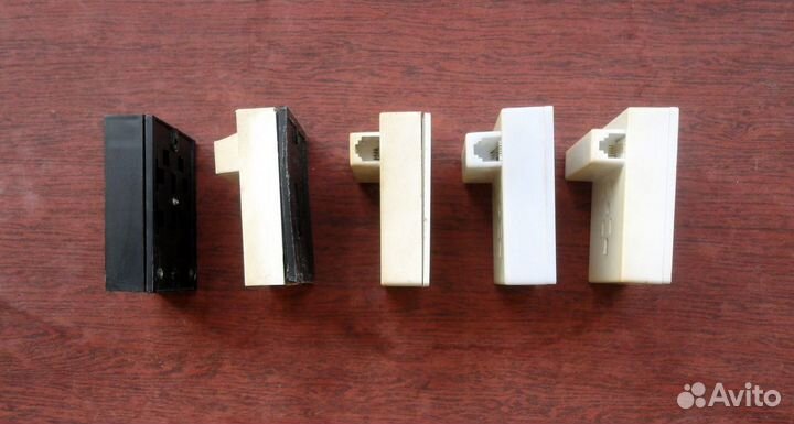 Принадлежности для телефонной связи