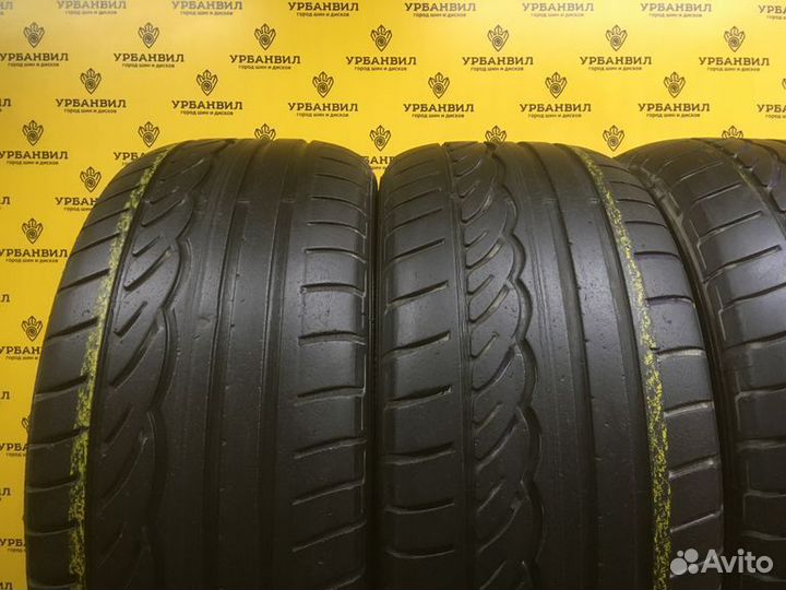 Dunlop SP Sport 01 225/50 R17 94W