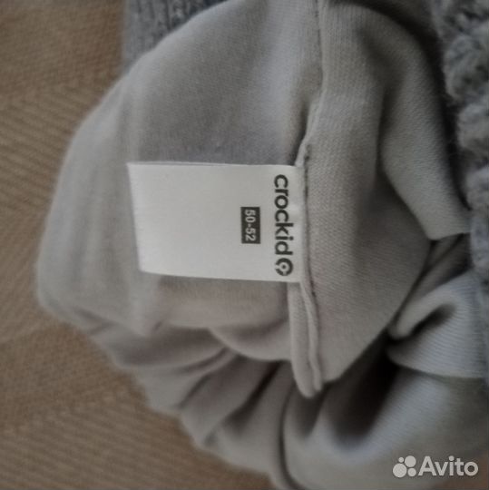 Шапка детская