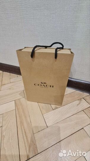 Мужской кожаный ремень