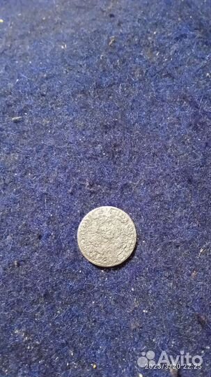 Монеты ранние советы 1924