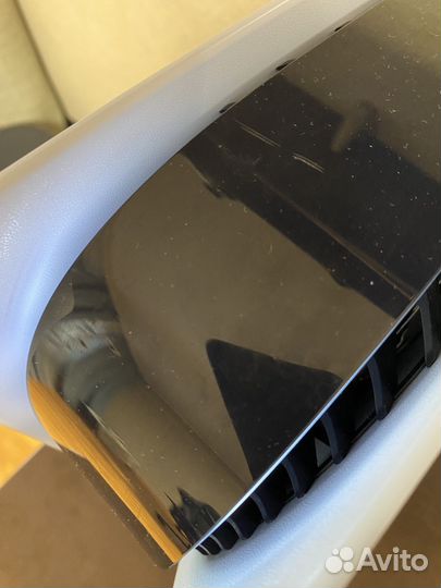 Sony PlayStation 5 CFI 1008A + 2 геймпада