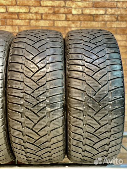 Dunlop SP Winter Sport M3 225/50 R17 94H
