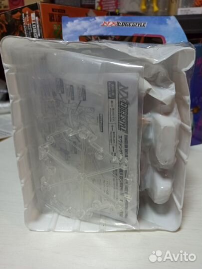 Фигурка Bandai nxedge style (EVA unit) Evangelion