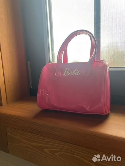 Сумка Barbie
