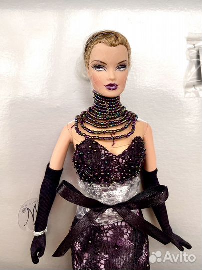 Кукла Veronique Perrin Mauve Absolue FR, 2003