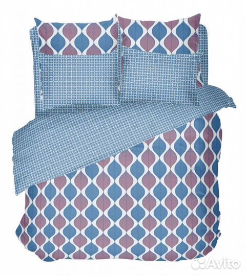 Постельное белье Перкаль 