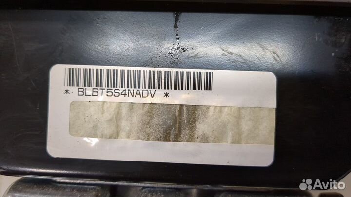 Airbag пассажира Mitsubishi Eclipse, 2007