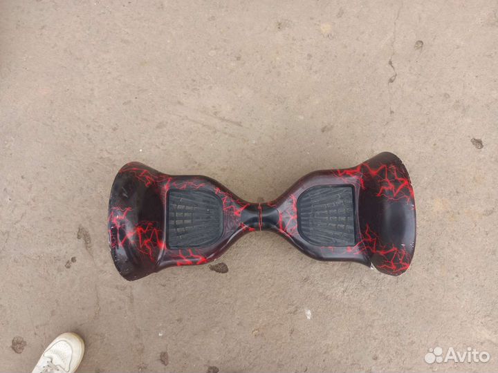 Гироскутер бу