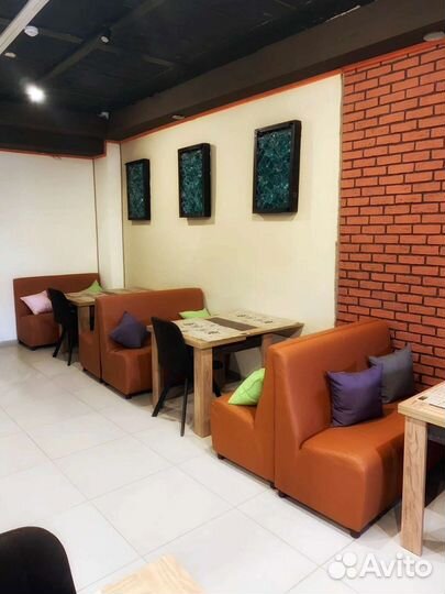 Свадьба, банкет, юбилей в кафе под ключ